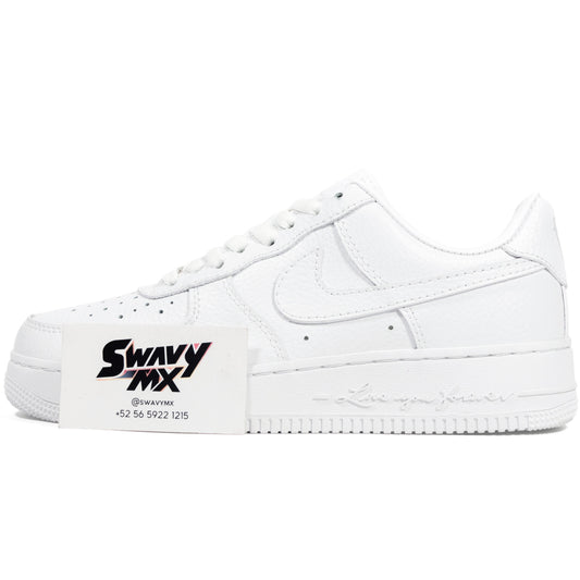 Nike Air Force 1 Low NOCTA “Love You Forever”