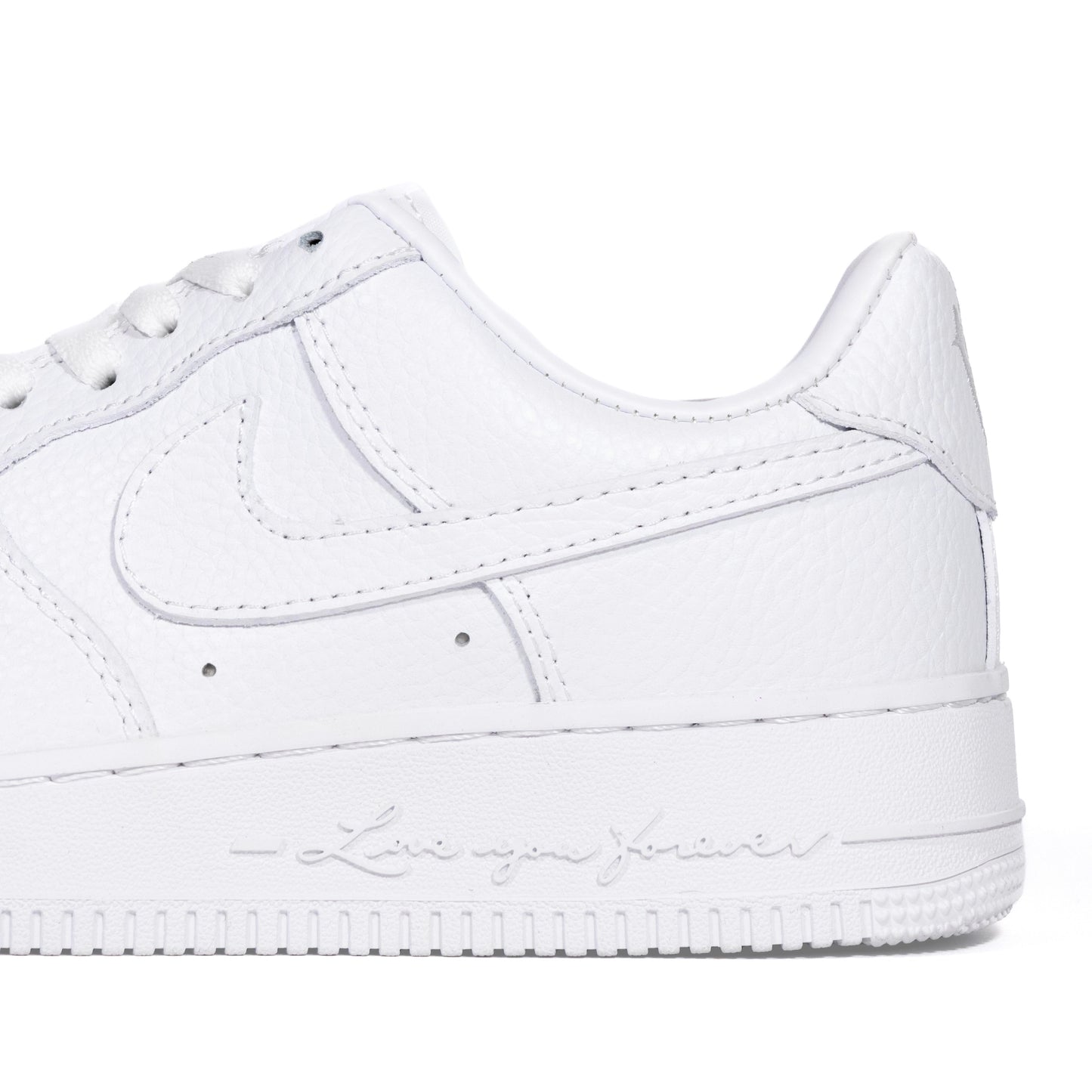 Nike Air Force 1 Low NOCTA “Love You Forever”