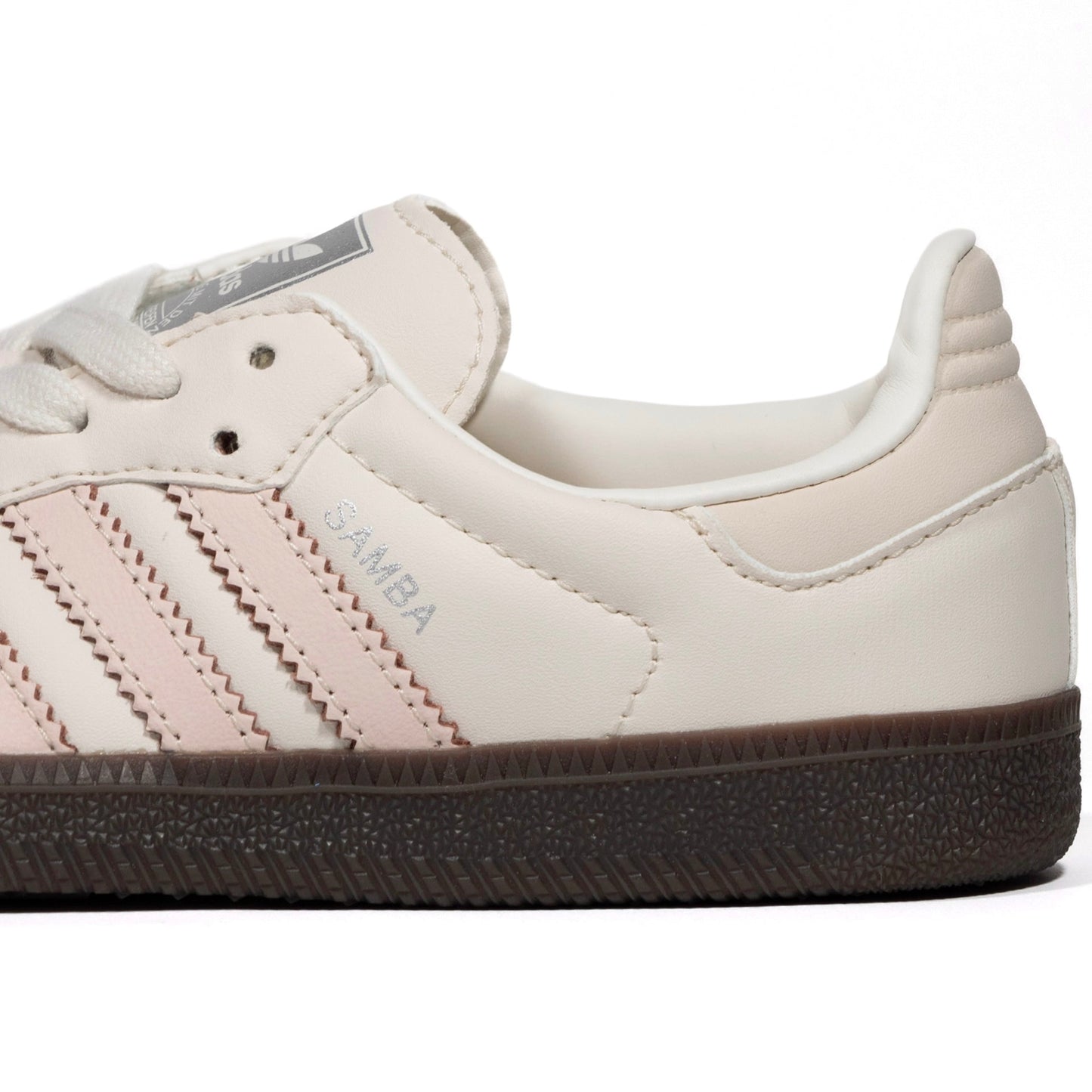 Adidas Wmns Samba OG 'Cloud White Wonder Quartz'
