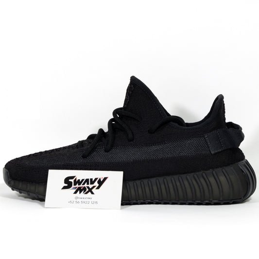 Adidas Yeezy 350 V2 “Onyx”